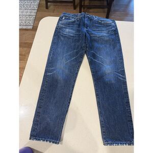 AG-ED Ex Boyfriend Size 27